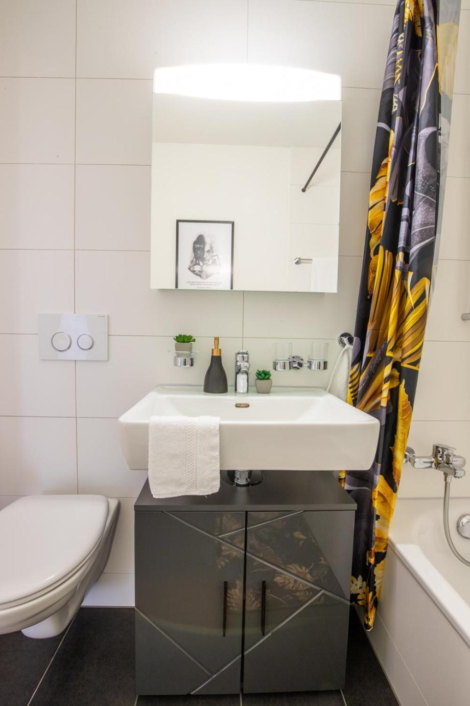 Special Einstein Iiv Apartment, Messe Kleinbasel 10-Star Exterior foto